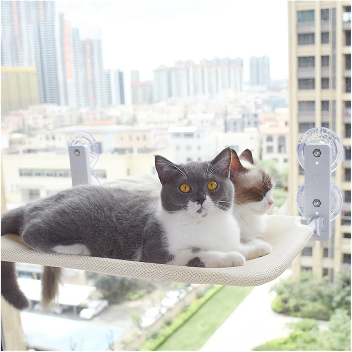 CutyPet™ Foldable Hammock