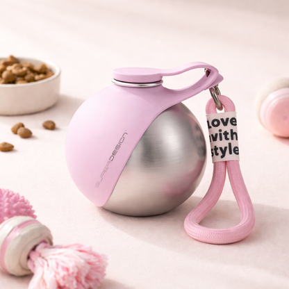 Trinkflasche für Hunde