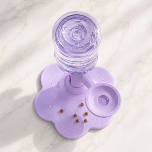 PetalFlow extra bottles
