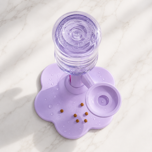 PetalFlow extra bottles