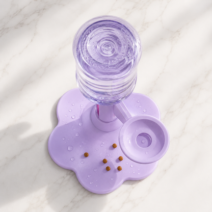 PetalFlow bottle compatibility