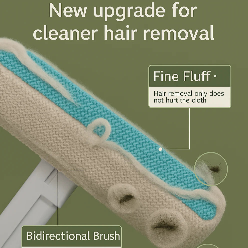 CutyPet™ Brush
