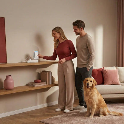 Pet Odor Air Purifier