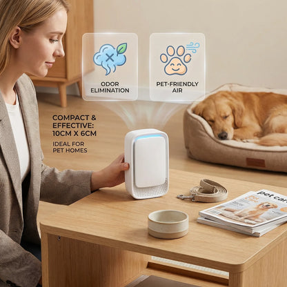 Pet Odor Air Purifier