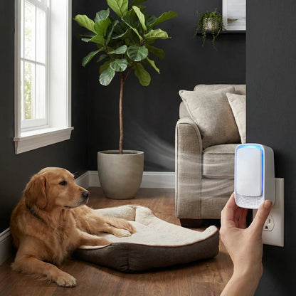Pet Odor Air Purifier