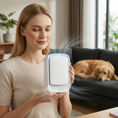 Pet Odor Air Purifier