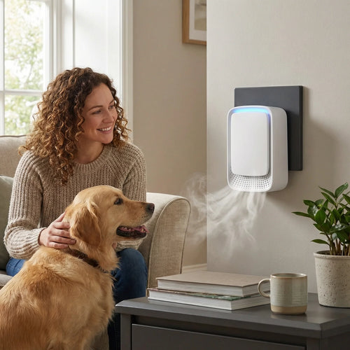 Pet Odor Air Purifier