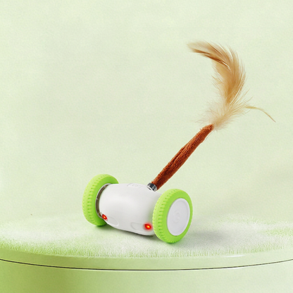 CutyPet FeatherFlick