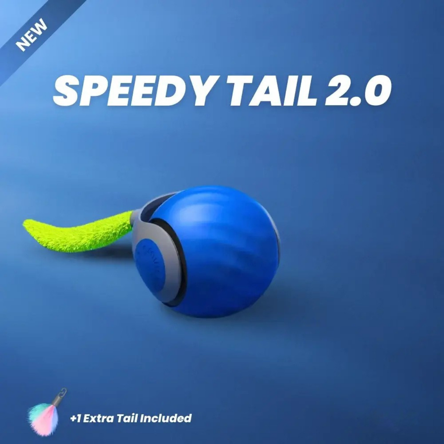 Speedy Tail 2.0