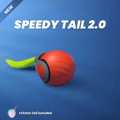 Speedy Tail 2.0