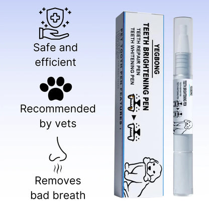 CutyPet™ Toothbrush