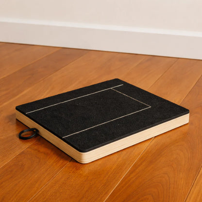 Planche à griffer pour chien