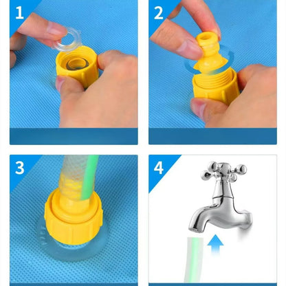 CutySplash™