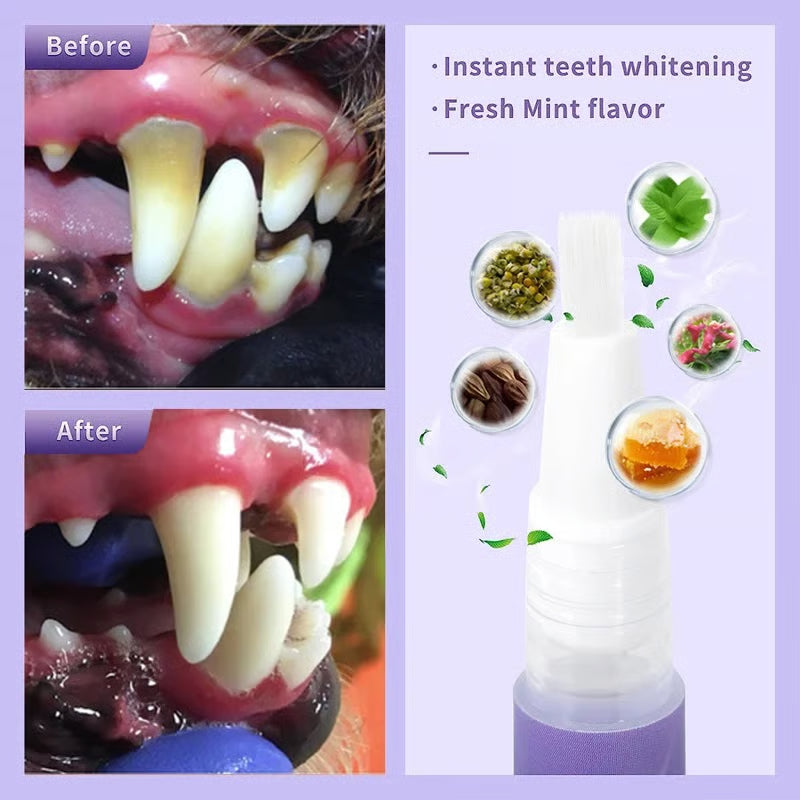CutyPet™ Toothbrush