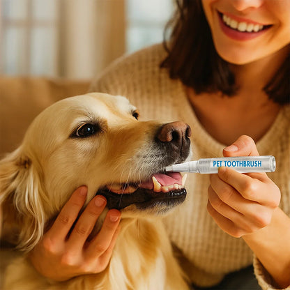 CutyPet™ Toothbrush