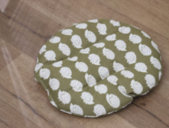 CUTYPET | CUSHION | CAT BASKET