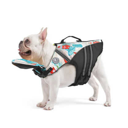 FloatPaws chin support float