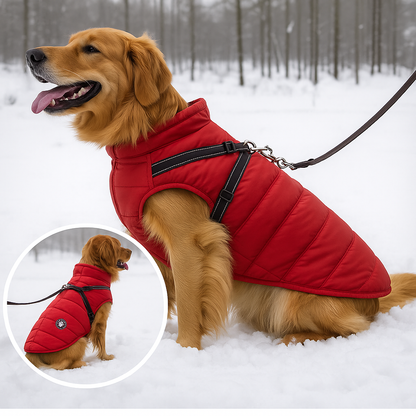 3 in 1 Winter Jacket