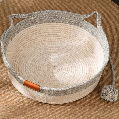 CutyPet™ Basket