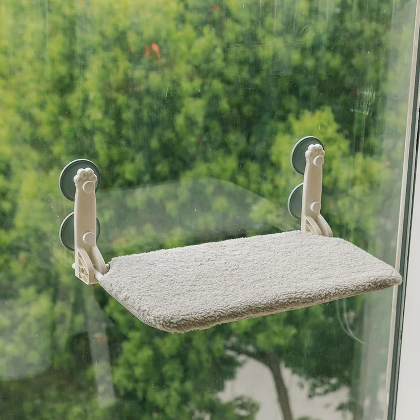 CutyPet™ Foldable Hammock