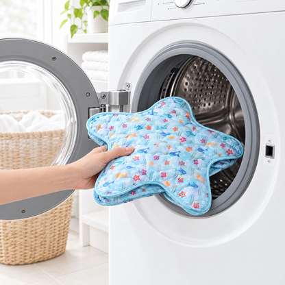 Machine washable