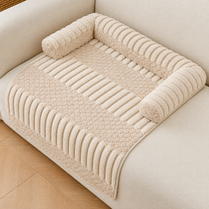 CutyPet Couch Protector – Beige