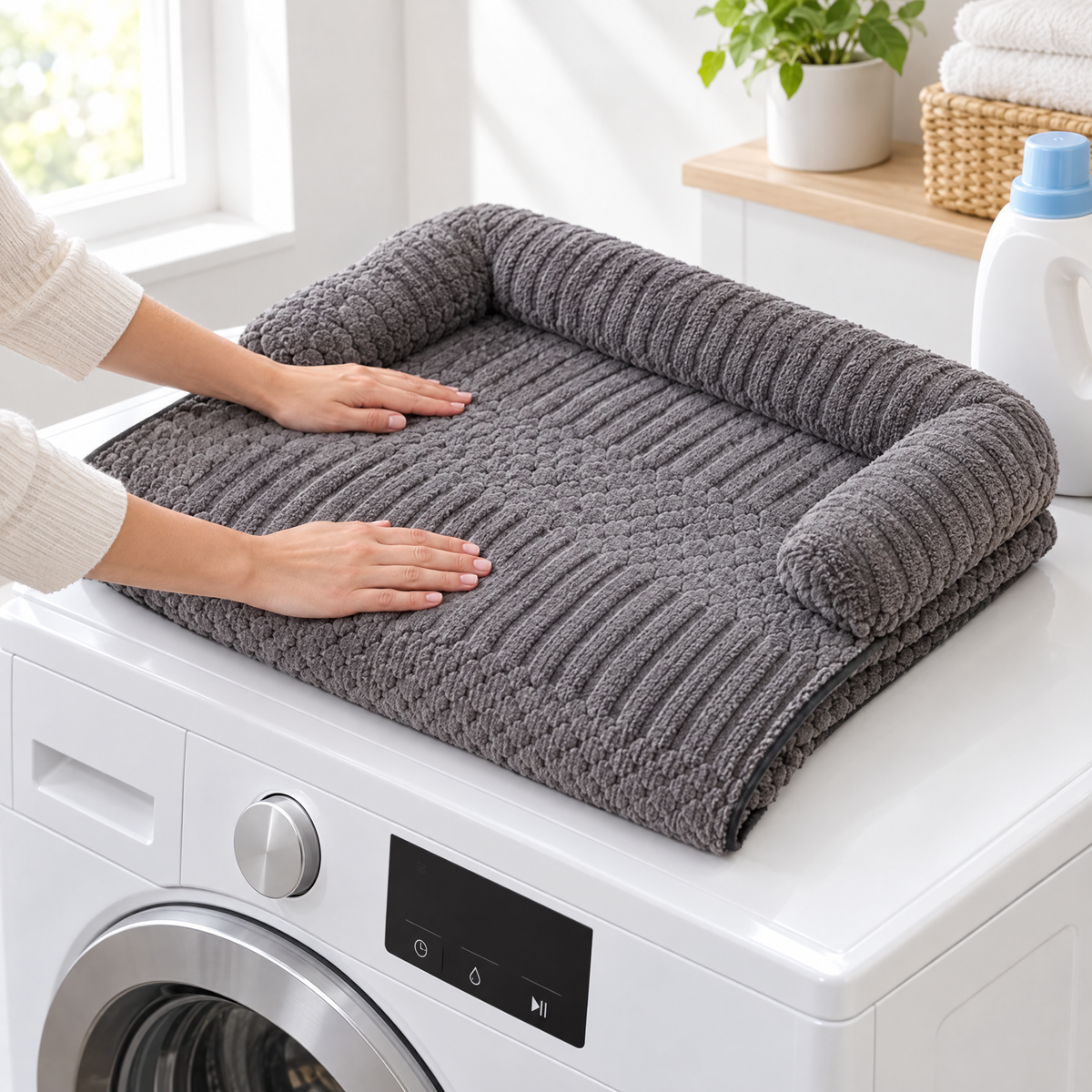 CutyPet Couch Protector machine washable