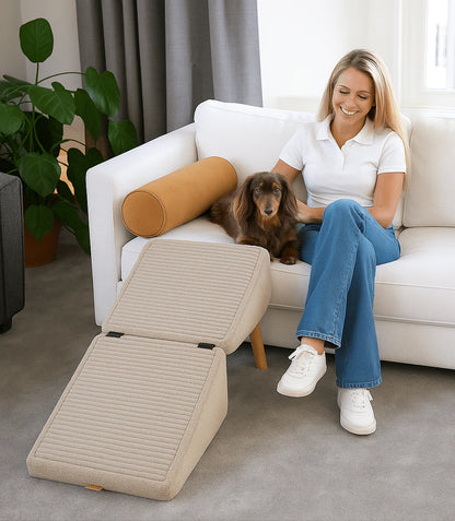 CutyPet™ Dog Ramp