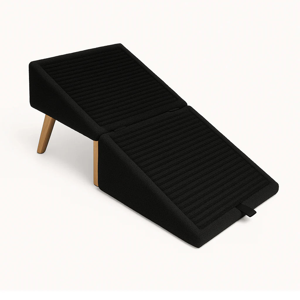 CutyPet™ Dog Ramp