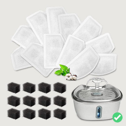 Fountain Replacement Filters