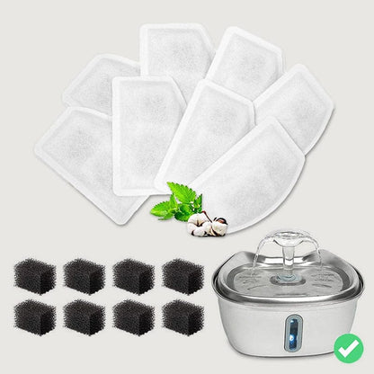 Fountain Replacement Filters