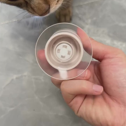 CutyChase™ - Interactive Cat Toy