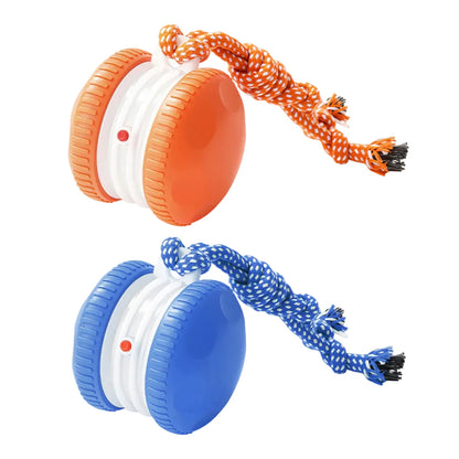 TailChase - Interactive Dog Toy