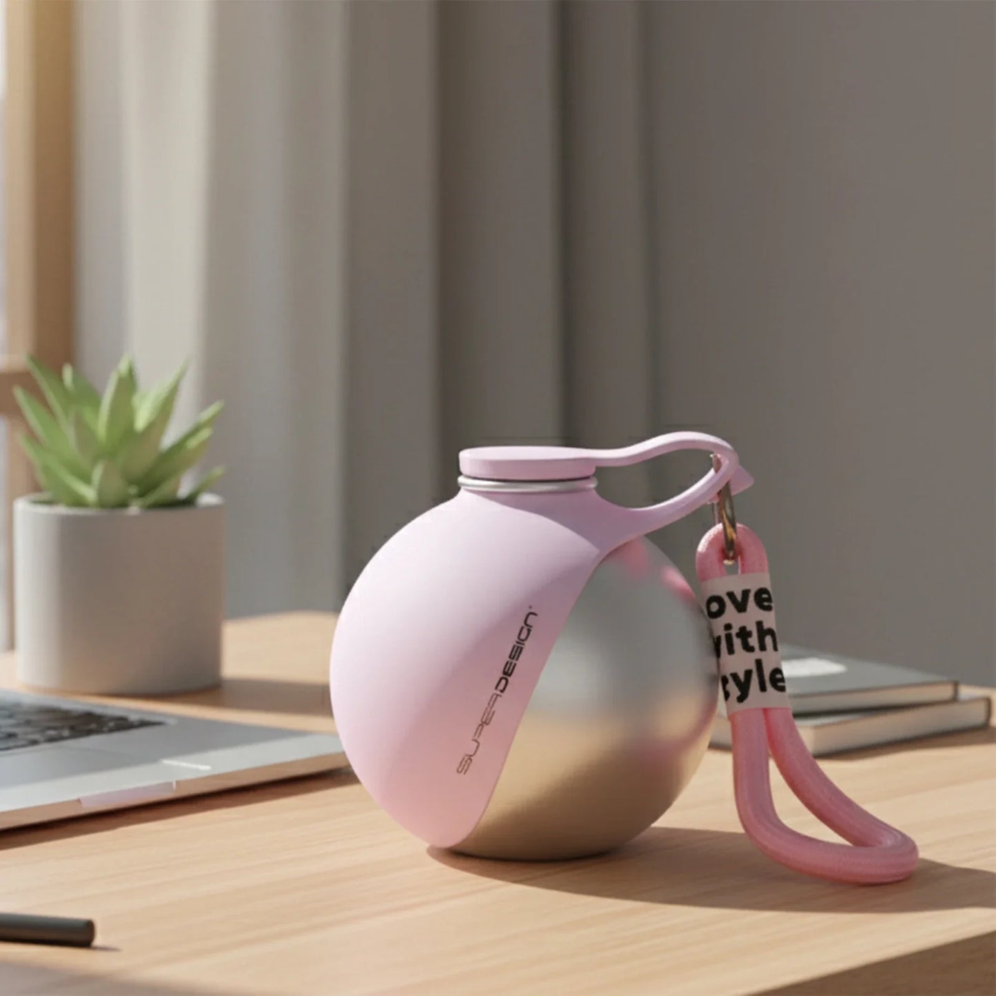 Trinkflasche für Hunde