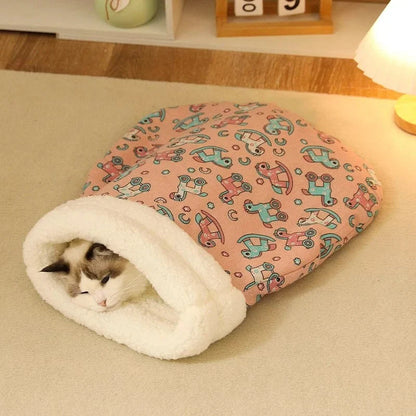 CutyPet™ Sleeping Bag